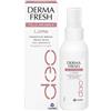 Dermafresh Pelle Sensibile Latte Deodorante 100 ml