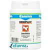 Mesoflex Canina Pharma Mesoflex Forte Integratore Articolare 120 Compresse