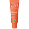 SVR Sun Secure Fluido Solare Viso SPF 50+ Nuova Formula 50 ml
