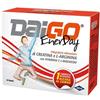 Daigo EnerDay Integratore Energetico 14 Bustine