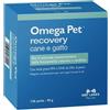 Schultz Nbf Lanes Omega Pet Recovery Integratore Infiammazioni Cani E Gatti 120 Perle