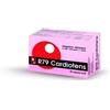 Dr. Reckeweg Imo R79 Cardiotens Integratore Cardiovascolare 90 Perle