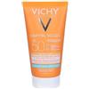 Vichy Capital Soleil BB Emulsione Colorata Effetto Asciutto Mat SPF 50 Protezione Viso 50 ml