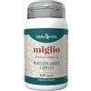 Erba Vita Miglio Integratore Benessere Unghie e Capelli 60 Capsule