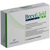 Brevilipid Plus Integratore Per Il Colesterolo 30 Compresse