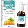 Golasept Propoli Spray Gola Adulti Integratore 30 ml
