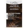 Euphidra ColorPRO XD 530 Castano Chiaro Dorato Tintura Extra Delicata