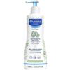 Mustela Detergente Delicato Corpo e Capelli Neonati e Bambini 500 ml