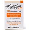 Melatonina Dispert Integratore Alimentare Per Favorire Il Sonno 120 Compresse