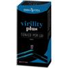 Erba Vita Virility Plus Integratore Tonico 45 Capsule