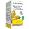 Arkocapsule Olio di Semi di Zucca Bio Integratore 60 Capsule