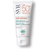 SVR Sun Secure Schermo Minerale Colorato SPF 50+ Pelle Normale Mista 50 ml