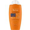 Avène Eau Thermale Avene Solare Fluido Sport SPF 50+ Protezione Antiossidante 100 ml