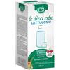 Esi Le Dieci Erbe Lattulosio Integratore Benessere Intestinale 180 ml