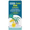 Nova argentia Nova Tuss Adulti Sciroppo 160 g