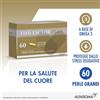Fish Factor Plus Integratore Omega 3 60 Perle Grandi