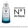 Vichy Minéral 89 Booster quotidiano fortificante e rimpolpante con Acido Ialuronico 50 ml