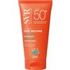 SVR Sun Secure Crema Solare Viso SPF 50+ Nuova Formula 50 ml
