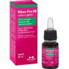 Ribes Pet 80 Gocce Integratore Contro Dermatiti Cani e Gatti 25 ml