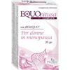 Equopausa Complete Integratore Menopausa 20 Compresse