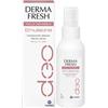Dermafresh Deo Emulsione Deodorante Pelle Sensibile 75 ml