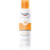 Eucerin Sun Spray Tocco Secco SPF 30 Protezione Corpo 200 ml