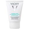 Vichy Deodorante Trattamento in crema antitraspirante efficacia 7 giorni 30 ml