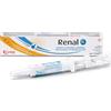 Renal Candioli Renal N Pasta Gatti Mangime Complementare Intestinale 15 ml
