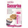 Saccarina Roberts Dolcificante Senza Calorie 100 Compresse