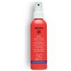 Apivita Sun Spray Hydra Melting Viso e Corpo Ultra-Leggero SPF50 200 ml