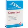 Kos Carnitina Integratore 40 Compresse