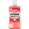 Listerine Smart Rinse Collutorio Bambini Protezione Carie 500 ml