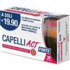 Linea Act Capelli Act Forte Integratore di Zinco 30 Compresse