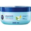 Nivea Sun Doposole Rigenerante Crema Idratante Intensiva Per Un Sollievo Immediato 300 ml