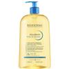 Bioderma Atoderm Olio Doccia Ultra-Nutriente Pelle Secca 1 L