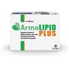 ArmoLIPID Plus Integratore Per Abbassare il Colesterolo 30 Compresse