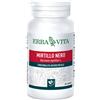 Erba Vita Mirtillo Integratore Microcircolo 60 Capsule