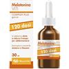 Marco Viti Melatoninaviti Complex Plus Gocce Integratore Per il Sonno 30 ml