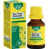 Esi Tea Tree Remedy Oil Olio Essenziale Puro di Tea Tree Integratore 25 ml