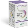 Aboca Menovamp Cimicifuga Integratore Per la Menopausa 60 Capsule