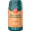 Erba Vita Riso Rosso Fermentato Integratore Colesterolo 60 Capsule