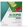 Promopharma Aloepiù Antiox Formula Integratore Depurativo 10 Stick