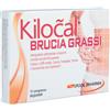 Kilocal Brucia Grassi Integratore Dimagrante 15 Compresse