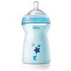 Chicco Biberon Natural Feeling 6M+ Boy 330 ml