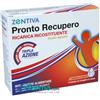 Zentiva Pronto Recupero Zentiva Integratore Ricostituente 14 Bustine