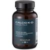 Principium Calcio K-D Vegetale Integratore Ossa 60 Compresse