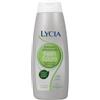 Lycia Shampoo Antiodorante Capelli Morbidi e Freschi 300 ml