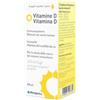 Metagenics Vitamina D Liquido Integratore 90 ml
