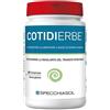 Specchiasol Cotidierbe Integratore Transito Intestinale 100 Compresse