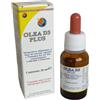 Herboplanet Olea D3 Plus Gocce Integratore 20 ml